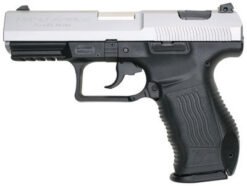 Buy Magnum Research Baby Eagle Fast Action Pistol MRFA4011F, 40 S&W, 4.15 in, Polymer Grip, 2 Tone Finish, 11 Rd Online • MRA