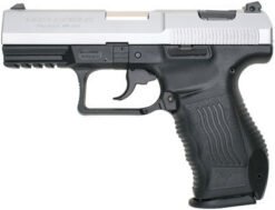 Buy Magnum Research Baby Eagle Fast Action Pistol MRFA915F, 9mm, 4 in, Black Polymer Grip, Black Oxide Finish, 15 Rd Online • MRA