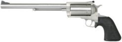 Buy Magnum Research BFR Revolver BFR3030, 30-30 Winchester, 10", Hogue Rubber Grip, Stainless Finish, 5 Rd Online • MRA