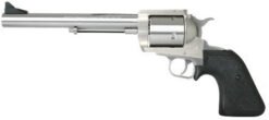 Buy Magnum Research BFR Revolver BFR454C7, 454 Casull, 7 1/2", Hogue Rubber Grip, Stainless Finish, 5 Rd Online • MRA
