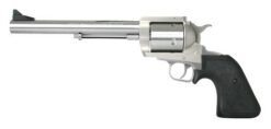 Buy Magnum Research BFR Revolver BFR50AE7, 50 Action Express, 7 1/2", Hogue Rubber Grip, Stainless Finish, 5 Rd Online • MRA