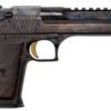 Buy Magnum Research Desert Eagle Mark XIX Pistol DE44CH, 44 Remington Mag, 6", Walnut Grips, Case Hardened Finish, 8 Rd Online • MRA