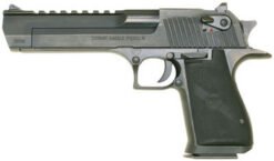 Buy Magnum Research Desert Eagle Mark XIX Pistol DE50, 50 Action Express, 6", polymer Grip, Black Finish, 7 Rd Online • MRA
