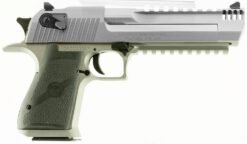 Buy Magnum Research Desert Eagle Pistol DE44SRMB, 44 Remington Mag, 6", Stainless Finish, 8 Rds Online • MRA