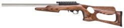 Buy Magnum Research Magnum Lite Barracuda Semi-Auto Rifle MLRS22WMBN, 22 Win Mag Rimfire, 19", Laminate Brown Stock, Black Finish, 9 Rd Online • MRA