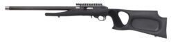 Buy Magnum Research Magnum Lite SwitchBolt Semi-Auto Rimfire Rifle SSAT22G, 22 LR, 17", Thumbhole Stock, Black Finish, 10+1 Rds Online • MRA