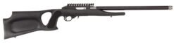 Buy Magnum Research Magnum Lite SwitchBolt Semi-Auto Rimfire Rifle SSAT22UT, 22 LR, 18", Thumbhole Stock, Black Finish, 10+1 Rds Online • MRA