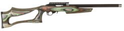 Buy Magnum Research Magnum Lite SwitchBolt Semi-Auto Rimfire Rifle SSEFC22G, 22 LR, 17", Thumbhole Stock, Camo Finish, 10+1 Rds Online • MRA