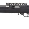 Buy Magnum Research Magnum Lite SwitchBolt Semi-Auto Rimfire Rifle SSH22G, 22 LR, 17", Black Finish, 10+1 Rds Online • MRA
