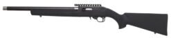 Buy Magnum Research Magnum Lite SwitchBolt Semi-Auto Rimfire Rifle SSH22G, 22 LR, 17", Black Finish, 10+1 Rds Online • MRA