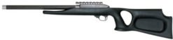 Buy Magnum Research Magnumlite Rifle MLR22AT, 22 Long Rifle, 17 in Graphite Barrel, Thumbhole Stock, Anodized Grey Finish Online • MRA