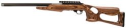 Buy Magnum Research MagnumLite Rifle MLR22WMBN, 22 Magnum (WMR), 17", Barracuda Brown Stock, Black/Chrome Finish, 10 Rds Online • MRA