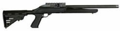 Buy Magnum Research Magnumlite Tactical Rimfire Rifle MLR22TB, 22 Long Rifle, 17 in, Composite Stock, Black Finish, 10 Rd Online • MRA