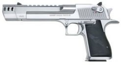Buy Magnum Research Mark XIX Pistol DE44BCMB, 44 Remington Magnum, 6 in, Synthetic Grip, Stainless Finish, 8 Rd Online • MRA