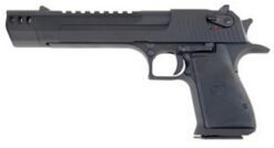 Buy Magnum Research Mark XIX Pistol DE44MB, 44 Remington Magnum, 6 in, Synthetic Grip, Stainless Finish, 8 Rd Online • MRA