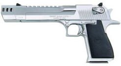 Buy Magnum Research Mark XIX Pistol DE44PCMB, 44 Remington Magnum, 6 in, Synthetic Grip, Stainless Finish, 8 Rd Online • MRA