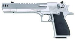 Buy Magnum Research Mark XIX Pistol DE50PCMB, 50 Action Express, 6 in, Synthetic Grip, Stainless Finish, 7 Rd Online • MRA